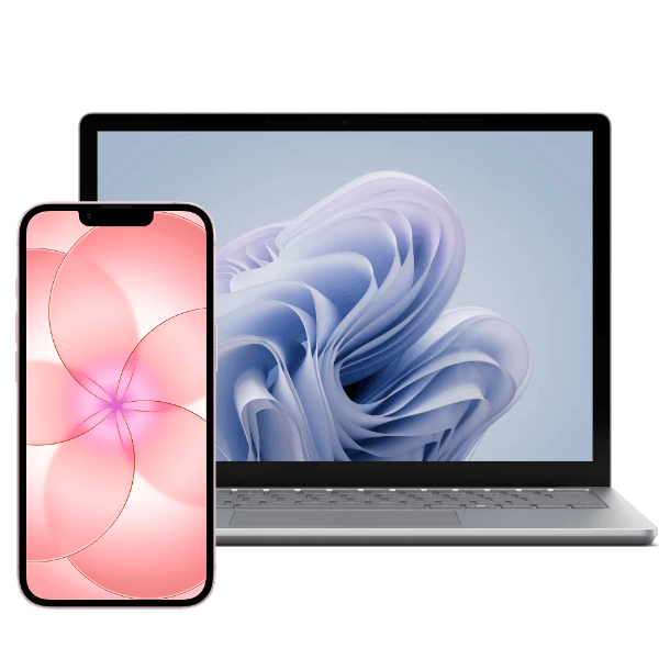 Add Server Manually Icon