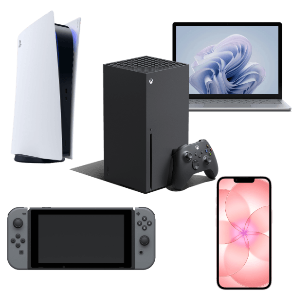 Add Xbox Live Friend Icon